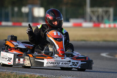 23 & 24/09/2017 : 24H Karting Loisir de Karting 2 Muret (Photos Stéphane Agnus) 2017 — karting