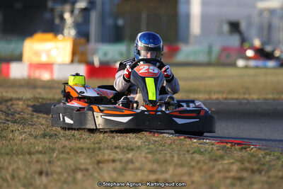 23 & 24/09/2017 : 24H Karting Loisir de Karting 2 Muret (Photos Stéphane Agnus) 2017 — karting