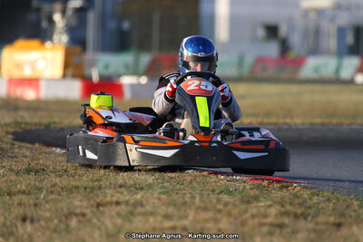 23 & 24/09/2017 : 24H Karting Loisir de Karting 2 Muret (Photos Stéphane Agnus) 2017 — karting