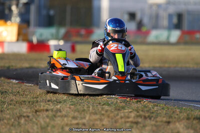 23 & 24/09/2017 : 24H Karting Loisir de Karting 2 Muret (Photos Stéphane Agnus) 2017 — karting