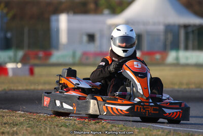 23 & 24/09/2017 : 24H Karting Loisir de Karting 2 Muret (Photos Stéphane Agnus) 2017 — karting
