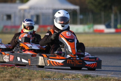 23 & 24/09/2017 : 24H Karting Loisir de Karting 2 Muret (Photos Stéphane Agnus) 2017 — karting