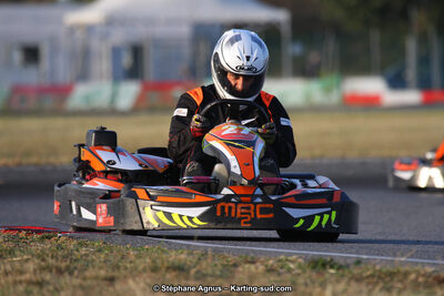 23 & 24/09/2017 : 24H Karting Loisir de Karting 2 Muret (Photos Stéphane Agnus) 2017 — karting