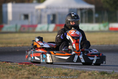 23 & 24/09/2017 : 24H Karting Loisir de Karting 2 Muret (Photos Stéphane Agnus) 2017 — karting