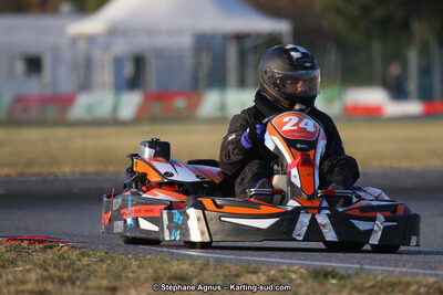 23 & 24/09/2017 : 24H Karting Loisir de Karting 2 Muret (Photos Stéphane Agnus) 2017 — karting