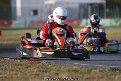 23 & 24/09/2017 : 24H Karting Loisir de Karting 2 Muret (Photos Stéphane Agnus) 2017 — karting