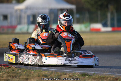 23 & 24/09/2017 : 24H Karting Loisir de Karting 2 Muret (Photos Stéphane Agnus) 2017 — karting