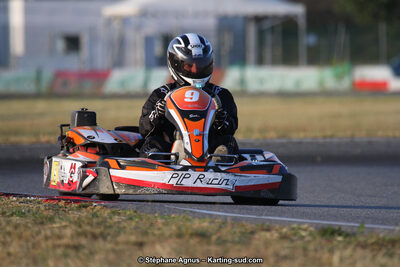 23 & 24/09/2017 : 24H Karting Loisir de Karting 2 Muret (Photos Stéphane Agnus) 2017 — karting