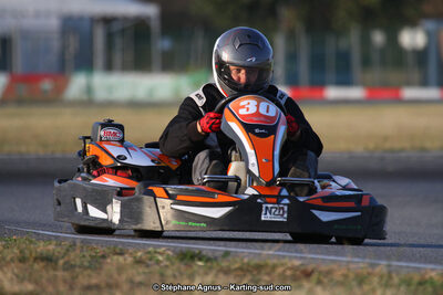 23 & 24/09/2017 : 24H Karting Loisir de Karting 2 Muret (Photos Stéphane Agnus) 2017 — karting