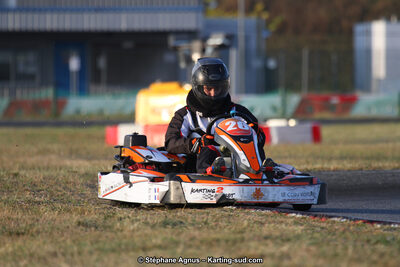 23 & 24/09/2017 : 24H Karting Loisir de Karting 2 Muret (Photos Stéphane Agnus) 2017 — karting