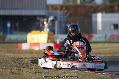 23 & 24/09/2017 : 24H Karting Loisir de Karting 2 Muret (Photos Stéphane Agnus) 2017 — karting