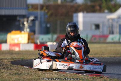 23 & 24/09/2017 : 24H Karting Loisir de Karting 2 Muret (Photos Stéphane Agnus) 2017 — karting