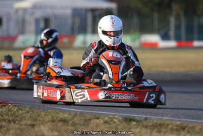 23 & 24/09/2017 : 24H Karting Loisir de Karting 2 Muret (Photos Stéphane Agnus) 2017 — karting