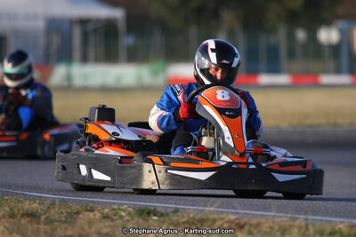 23 & 24/09/2017 : 24H Karting Loisir de Karting 2 Muret (Photos Stéphane Agnus) 2017 — karting
