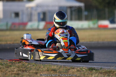 23 & 24/09/2017 : 24H Karting Loisir de Karting 2 Muret (Photos Stéphane Agnus) 2017 — karting