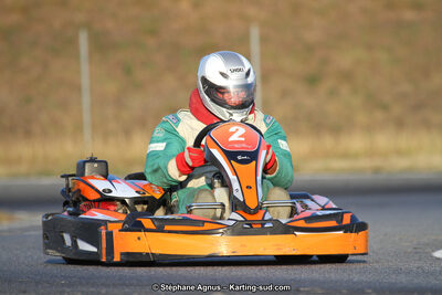 23 & 24/09/2017 : 24H Karting Loisir de Karting 2 Muret (Photos Stéphane Agnus) 2017 — karting