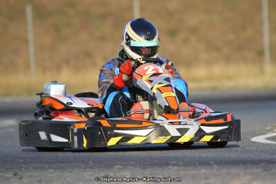 23 & 24/09/2017 : 24H Karting Loisir de Karting 2 Muret (Photos Stéphane Agnus) 2017 — karting
