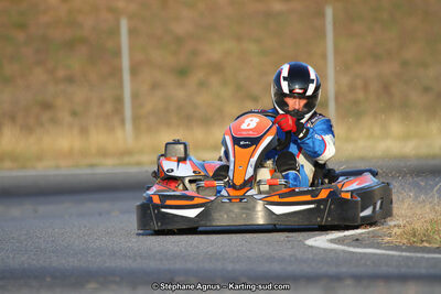 23 & 24/09/2017 : 24H Karting Loisir de Karting 2 Muret (Photos Stéphane Agnus) 2017 — karting