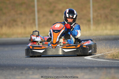 23 & 24/09/2017 : 24H Karting Loisir de Karting 2 Muret (Photos Stéphane Agnus) 2017 — karting