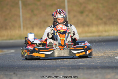 23 & 24/09/2017 : 24H Karting Loisir de Karting 2 Muret (Photos Stéphane Agnus) 2017 — karting