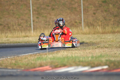 23 & 24/09/2017 : 24H Karting Loisir de Karting 2 Muret (Photos Stéphane Agnus) 2017 — karting