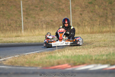 23 & 24/09/2017 : 24H Karting Loisir de Karting 2 Muret (Photos Stéphane Agnus) 2017 — karting