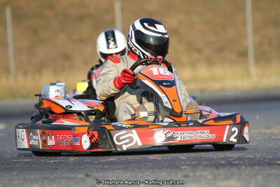 23 & 24/09/2017 : 24H Karting Loisir de Karting 2 Muret (Photos Stéphane Agnus) 2017 — karting