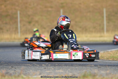 23 & 24/09/2017 : 24H Karting Loisir de Karting 2 Muret (Photos Stéphane Agnus) 2017 — karting