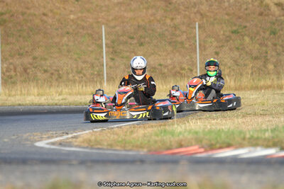 23 & 24/09/2017 : 24H Karting Loisir de Karting 2 Muret (Photos Stéphane Agnus) 2017 — karting