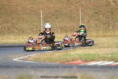 23 & 24/09/2017 : 24H Karting Loisir de Karting 2 Muret (Photos Stéphane Agnus) 2017 — karting