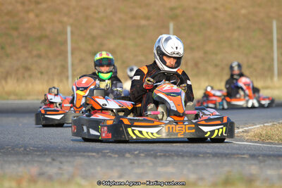 23 & 24/09/2017 : 24H Karting Loisir de Karting 2 Muret (Photos Stéphane Agnus) 2017 — karting