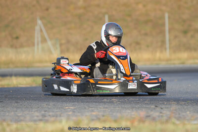 23 & 24/09/2017 : 24H Karting Loisir de Karting 2 Muret (Photos Stéphane Agnus) 2017 — karting