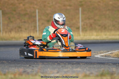 23 & 24/09/2017 : 24H Karting Loisir de Karting 2 Muret (Photos Stéphane Agnus) 2017 — karting