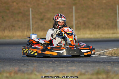 23 & 24/09/2017 : 24H Karting Loisir de Karting 2 Muret (Photos Stéphane Agnus) 2017 — karting