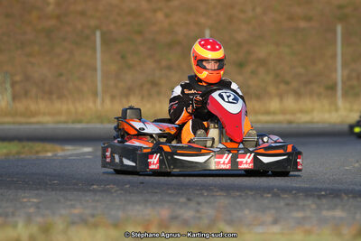 23 & 24/09/2017 : 24H Karting Loisir de Karting 2 Muret (Photos Stéphane Agnus) 2017 — karting