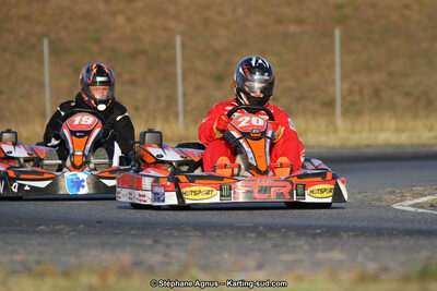 23 & 24/09/2017 : 24H Karting Loisir de Karting 2 Muret (Photos Stéphane Agnus) 2017 — karting