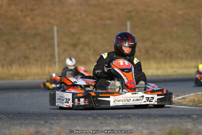 23 & 24/09/2017 : 24H Karting Loisir de Karting 2 Muret (Photos Stéphane Agnus) 2017 — karting