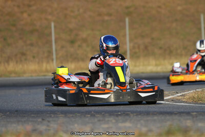23 & 24/09/2017 : 24H Karting Loisir de Karting 2 Muret (Photos Stéphane Agnus) 2017 — karting