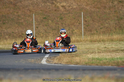 23 & 24/09/2017 : 24H Karting Loisir de Karting 2 Muret (Photos Stéphane Agnus) 2017 — karting