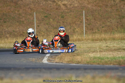 23 & 24/09/2017 : 24H Karting Loisir de Karting 2 Muret (Photos Stéphane Agnus) 2017 — karting