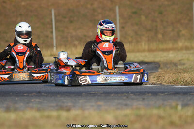 23 & 24/09/2017 : 24H Karting Loisir de Karting 2 Muret (Photos Stéphane Agnus) 2017 — karting