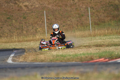 23 & 24/09/2017 : 24H Karting Loisir de Karting 2 Muret (Photos Stéphane Agnus) 2017 — karting