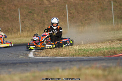 23 & 24/09/2017 : 24H Karting Loisir de Karting 2 Muret (Photos Stéphane Agnus) 2017 — karting