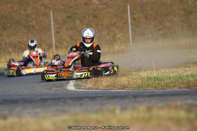 23 & 24/09/2017 : 24H Karting Loisir de Karting 2 Muret (Photos Stéphane Agnus) 2017 — karting