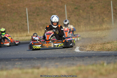 23 & 24/09/2017 : 24H Karting Loisir de Karting 2 Muret (Photos Stéphane Agnus) 2017 — karting