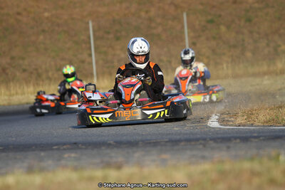 23 & 24/09/2017 : 24H Karting Loisir de Karting 2 Muret (Photos Stéphane Agnus) 2017 — karting