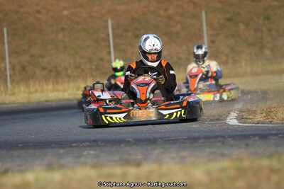 23 & 24/09/2017 : 24H Karting Loisir de Karting 2 Muret (Photos Stéphane Agnus) 2017 — karting