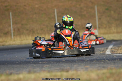 23 & 24/09/2017 : 24H Karting Loisir de Karting 2 Muret (Photos Stéphane Agnus) 2017 — karting