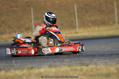 23 & 24/09/2017 : 24H Karting Loisir de Karting 2 Muret (Photos Stéphane Agnus) 2017 — karting