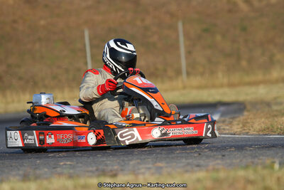 23 & 24/09/2017 : 24H Karting Loisir de Karting 2 Muret (Photos Stéphane Agnus) 2017 — karting